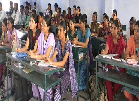 Sureya College of Engineering Tiruchirappalli Building & Infrastructure photo 1